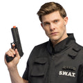 Polizeipistole Officer