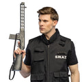 Polizeipistole Einsatz