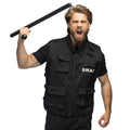 Taktische Swat-Weste Herren