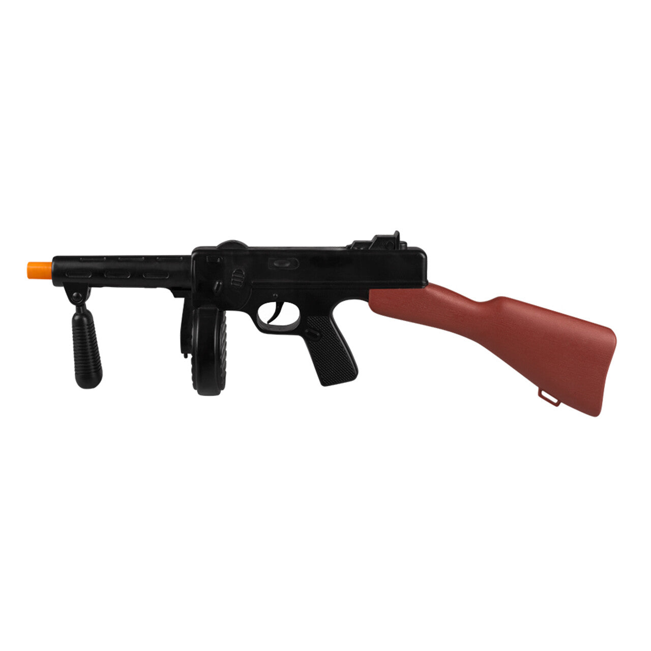 Op deze afbeelding zie je een Accessoires, van het merk Boland. Tommy Gun Warzone