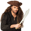 Piratenschwert Goldheart