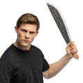 Machete Adventure