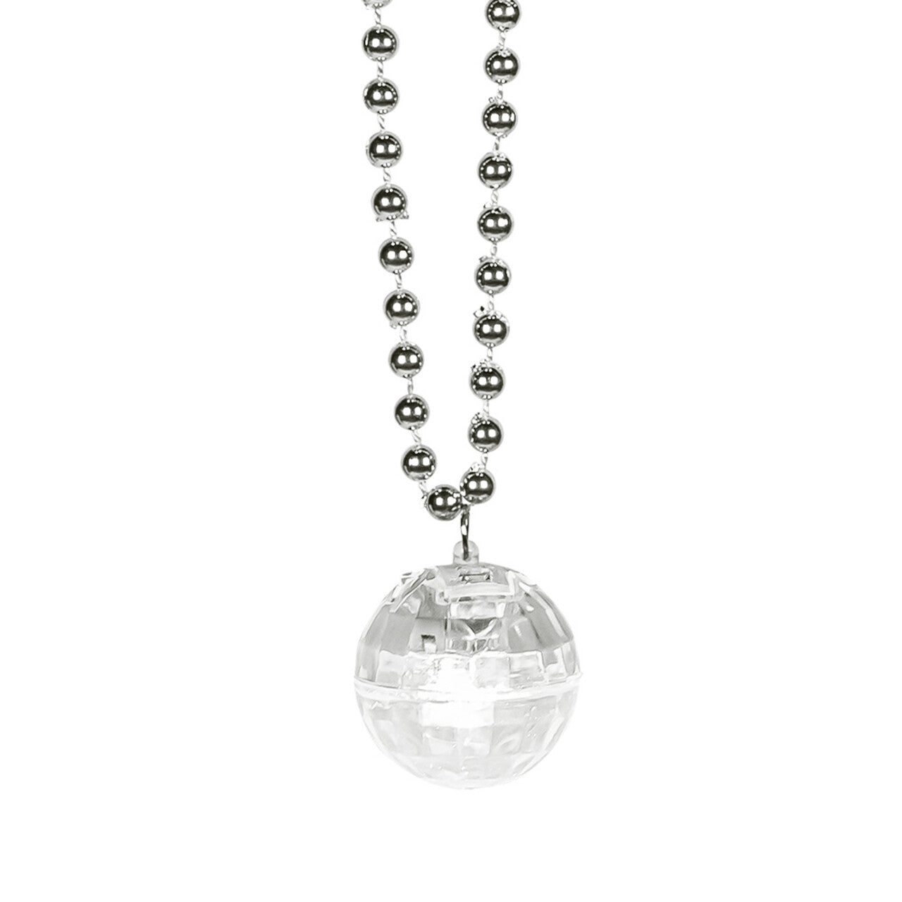 Op deze afbeelding zie je een Accessoires, van het merk Boland. Led Ketting Discobal