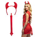 Satz Diablo