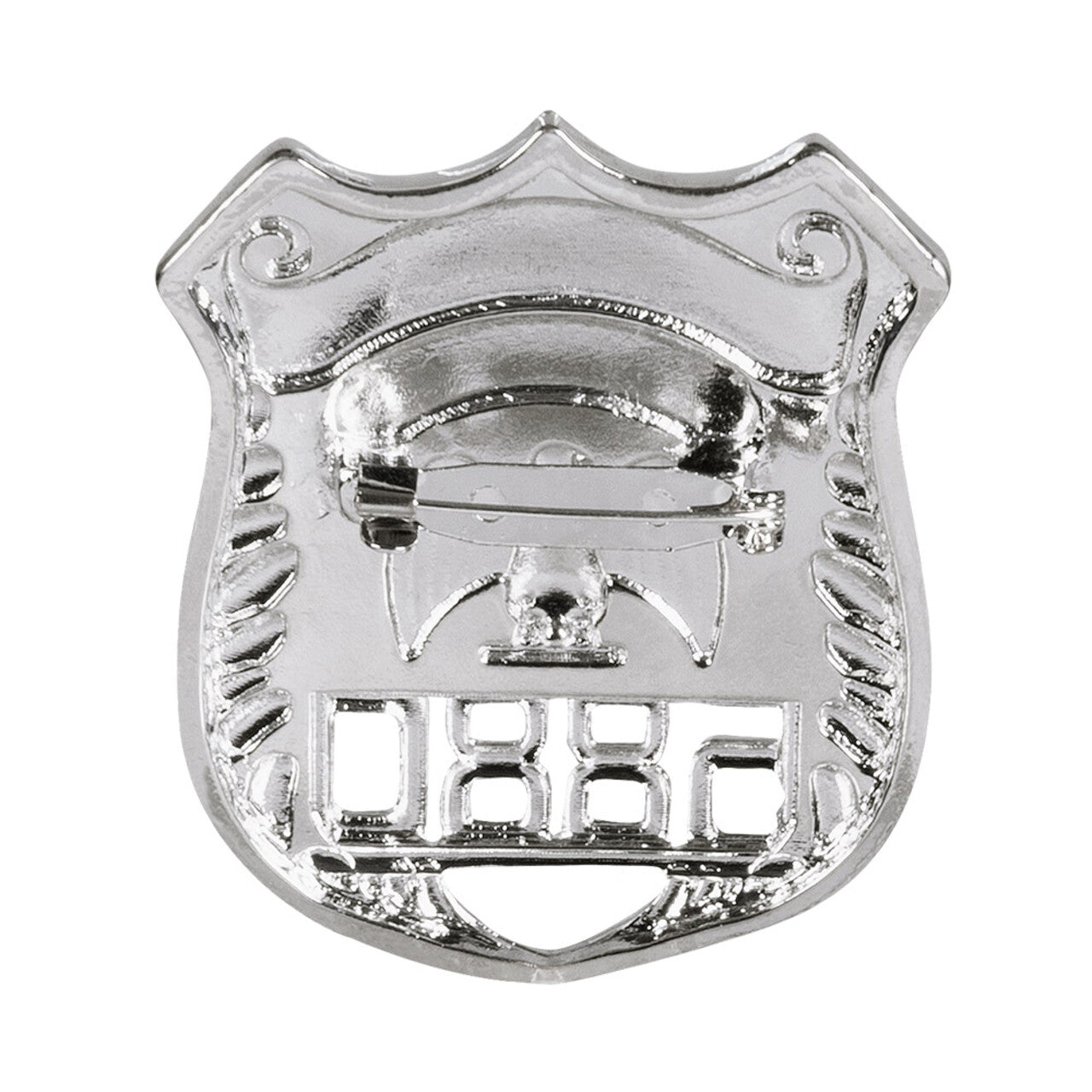 Op deze afbeelding zie je een Accessoires, van het merk Boland. Stoere Politie Accessoire Set 4delig