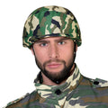 Helm Militär