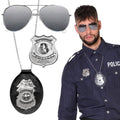 Satz special Police