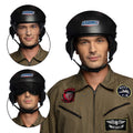 Pilotenhelm Airborne