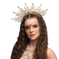 Diadem Halo Krone Apollo
