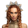 Diadem Halo Krone Astra