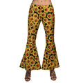 Schlaghosen Sunflower Damen