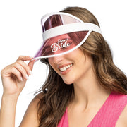Op deze afbeelding zie je een Accessoires, van het merk Boland. Pet Festival Team Bride Roze