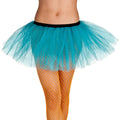 Tutu Lichtblau Damen