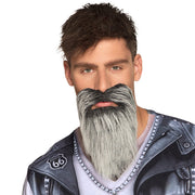 Op deze afbeelding zie je een Accessoires, van het merk Boland. Baard Dirty Old Rider
