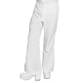 Hose Dance Weiss Herren