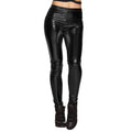 Legging Glance Schwarz Damen