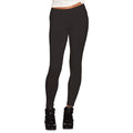 Legging Opaque Schwarz Damen