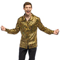 Shirt Lumi Gold Herren