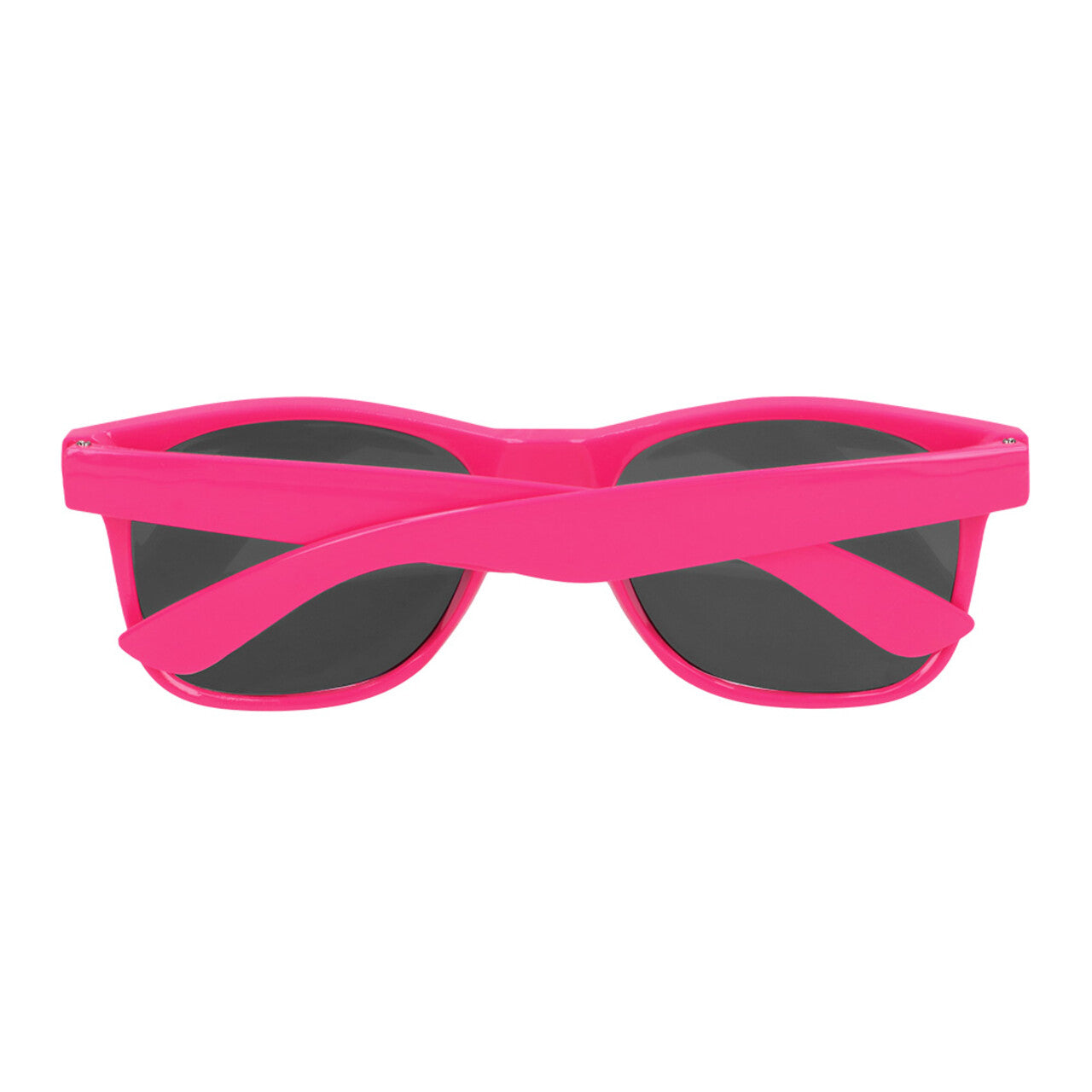 Op deze afbeelding zie je een Accessoires, van het merk Boland. Festival Party Bril Neon Roze