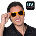 Partybril Oranje Koorts