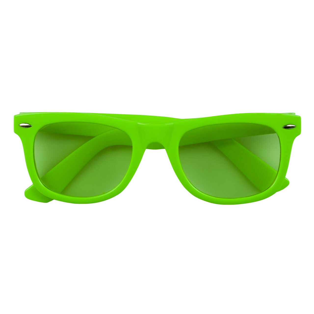 Op deze afbeelding zie je een Accessoires, van het merk Boland. Groene Bril Moments