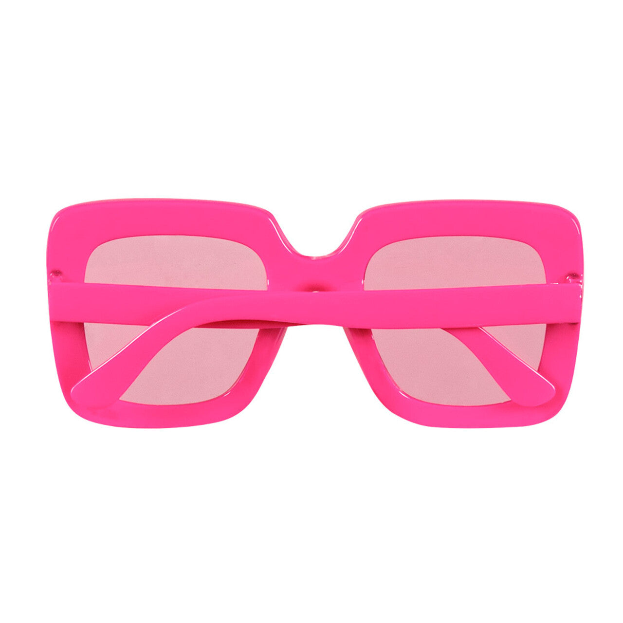 Op deze afbeelding zie je een Accessoires, van het merk Boland. Partybril Bling Bling Roze Uv