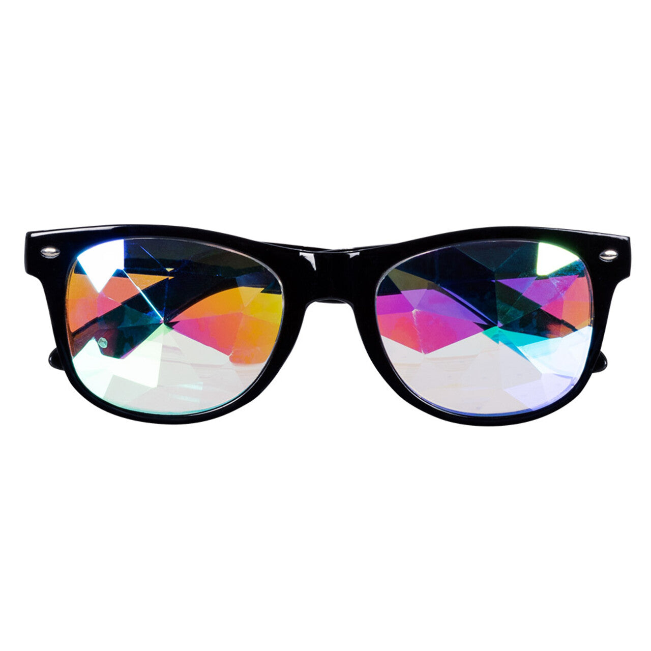 Op deze afbeelding zie je een Accessoires, van het merk Boland. Partybril Delirium