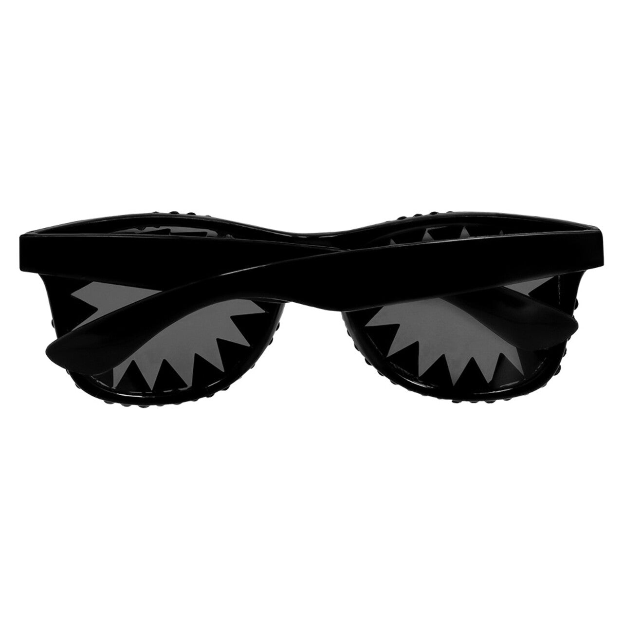 Op deze afbeelding zie je een Accessoires, van het merk Boland. Partybril Bad Glam