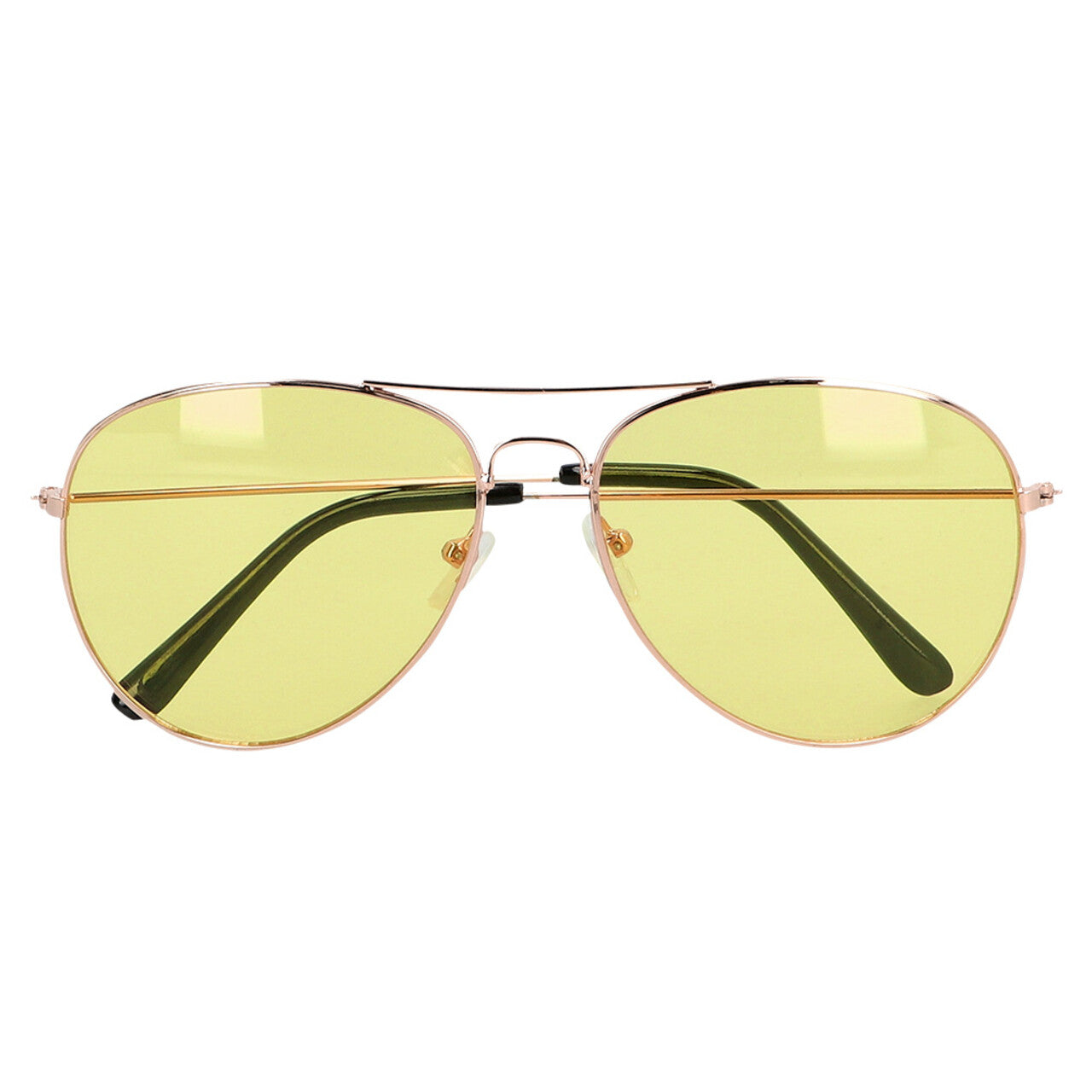 Op deze afbeelding zie je een Accessoires, van het merk Boland. Sunset Miami Bril