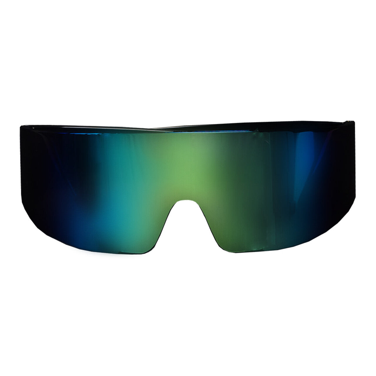 Op deze afbeelding zie je een Accessoires, van het merk Boland. Partybril Galaxy