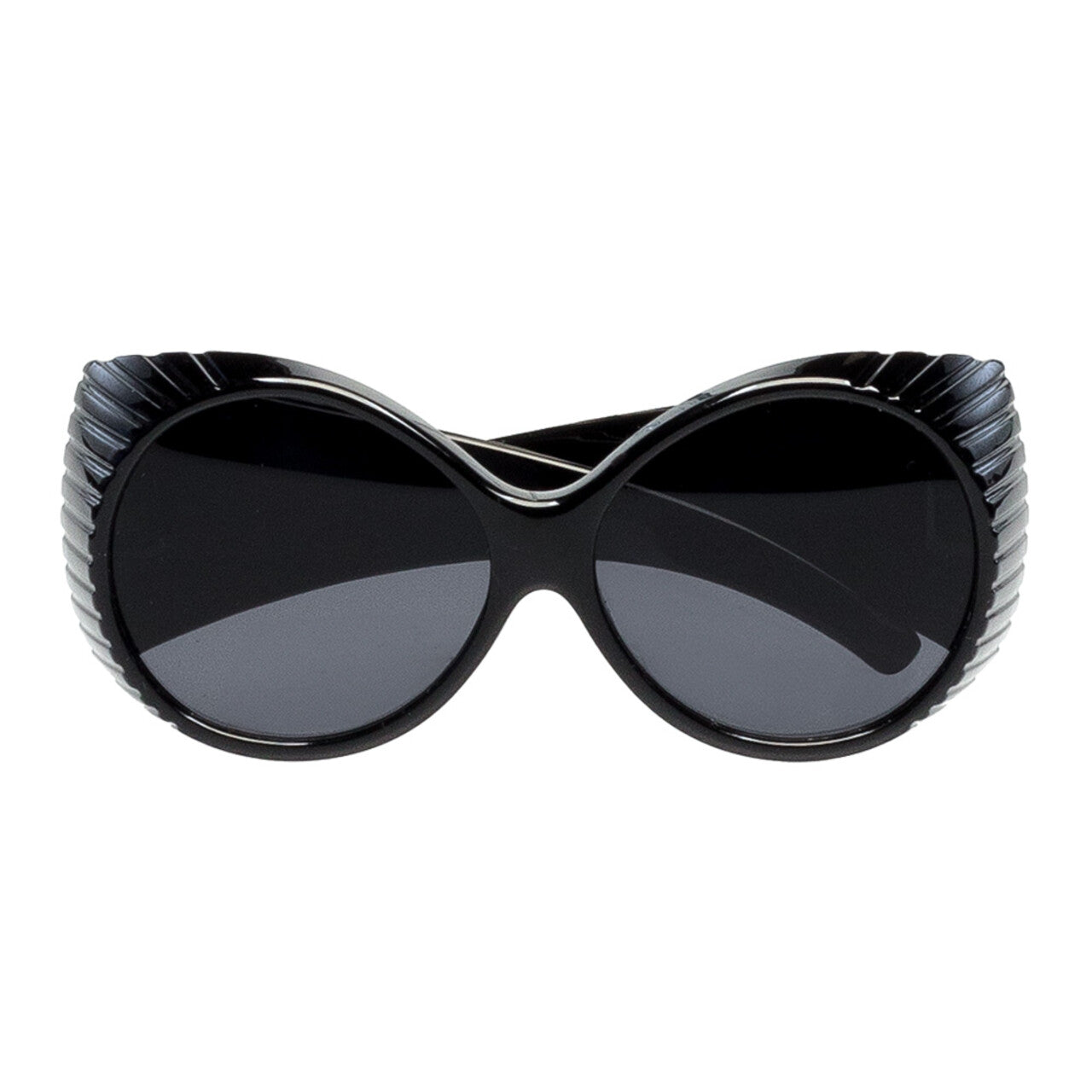 Op deze afbeelding zie je een Accessoires, van het merk Boland. Buzz 80s Bril