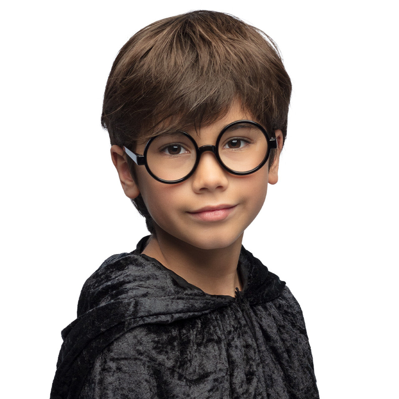 Op deze afbeelding zie je een Accessoires, van het merk Boland. Partybril Harry Tovenaar