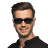 Satz 2 Partybrillen Techno