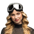 Party-Skibrille Galaxy