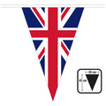 Pe Riesenwimpelkette Union Jack