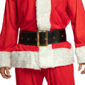 Weihnachtsmann-Gürtel (150 Cm)