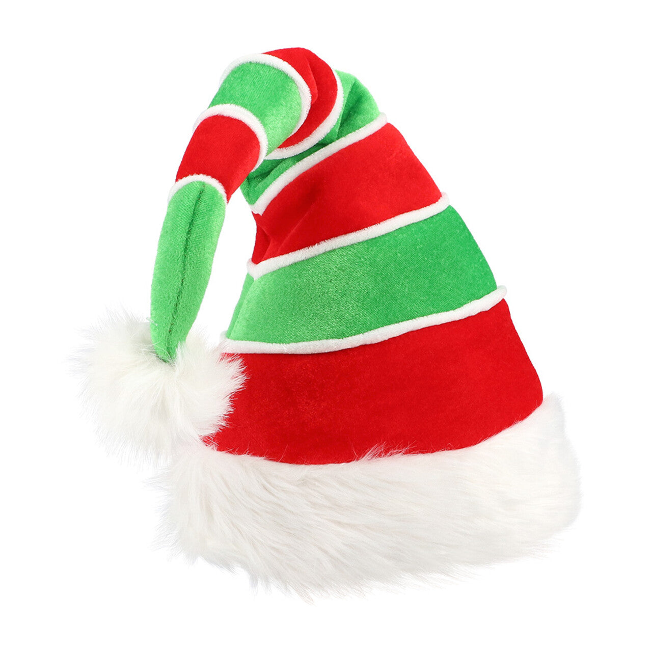 Op deze afbeelding zie je een Accessoires, van het merk Boland. Kerstmuts Willow