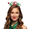 Stirnband Hohoho