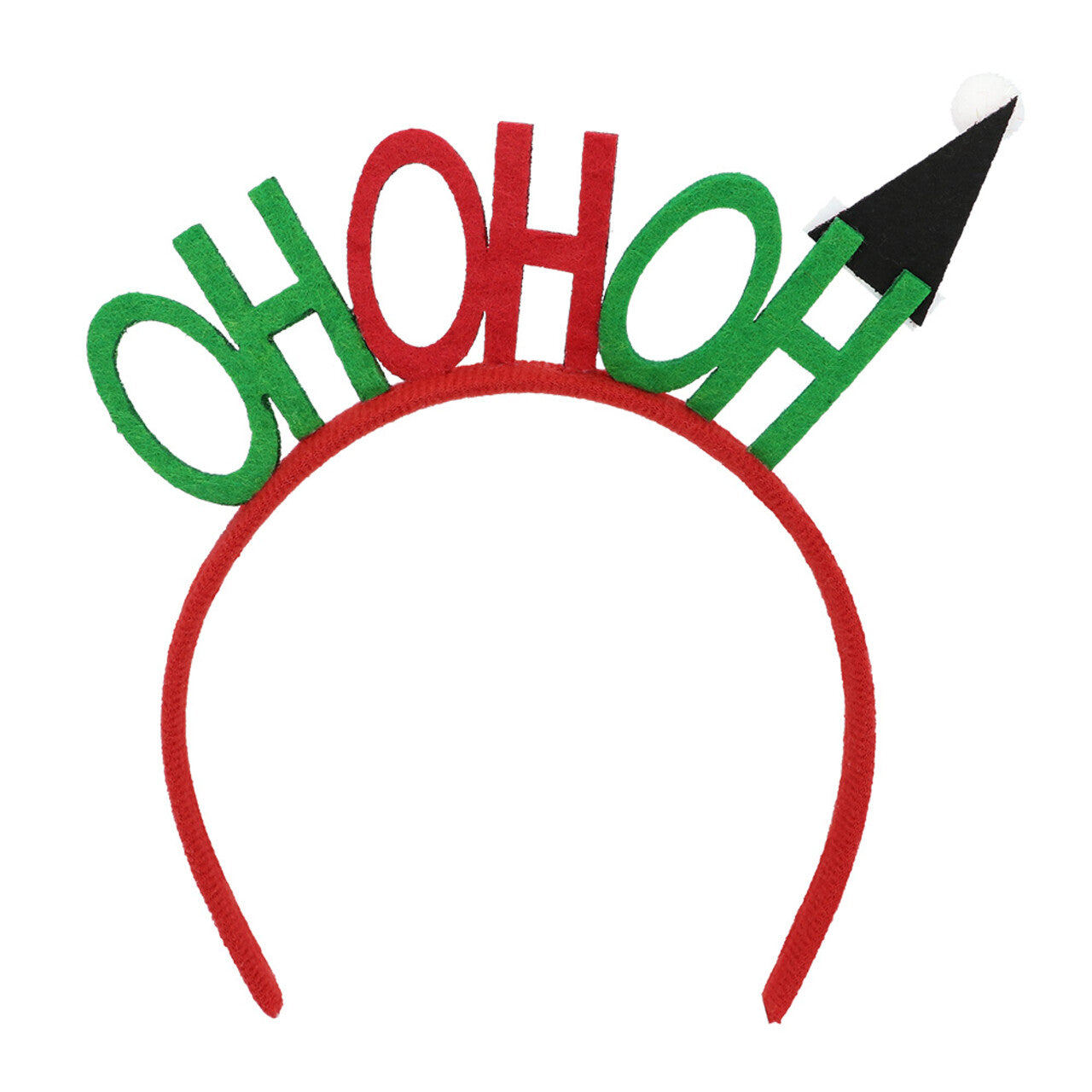 Op deze afbeelding zie je een Accessoires, van het merk Boland. Diadeem Hohoho