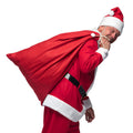 Weihnachtsmannsack