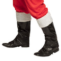 Paar Weihnachtsmann Stiefelstulpen