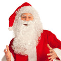 Deluxe Weihnachtsmütze