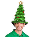 Tannenbaum-Hut