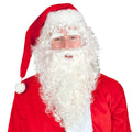 Deluxe Weihnachtsmann Set