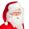 Partybril Kerstman