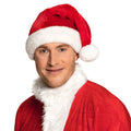 Weihnachtsmütze Kuschelig Warm