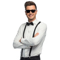 Satz Classic Schwarz