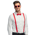 Satz Classic Rot