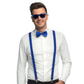 Satz Classic Blau