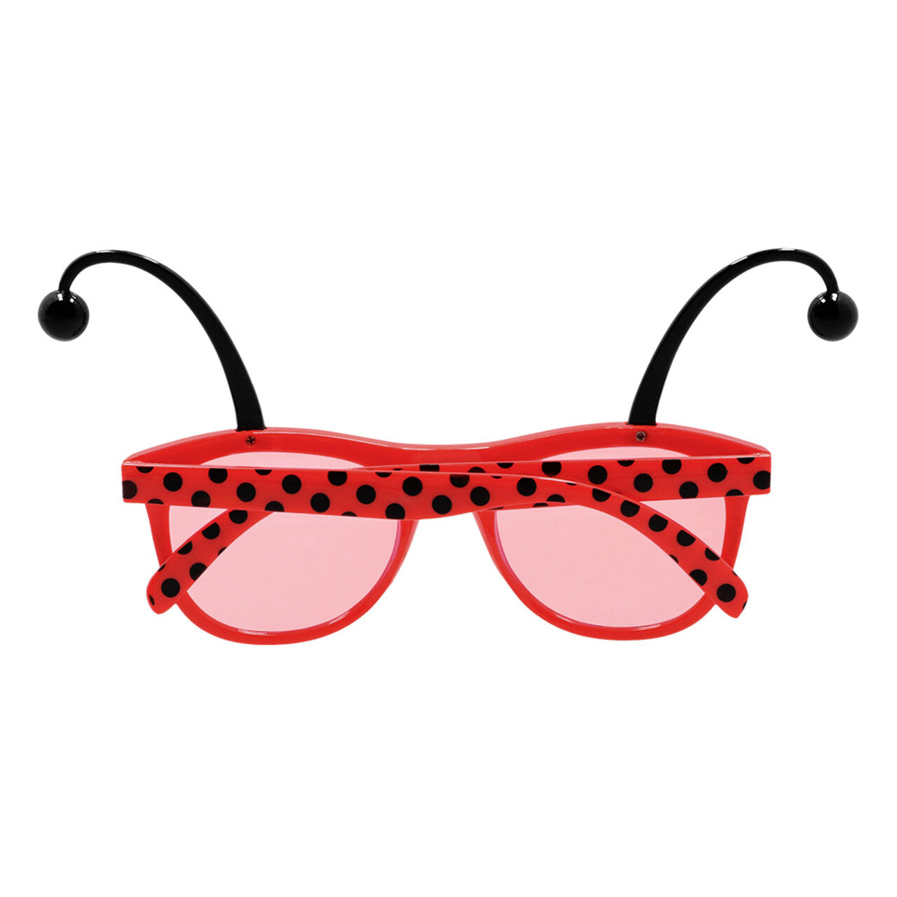 Op deze afbeelding zie je een Accessoires, van het merk Boland. Set Lieveheersbeestje 3delig